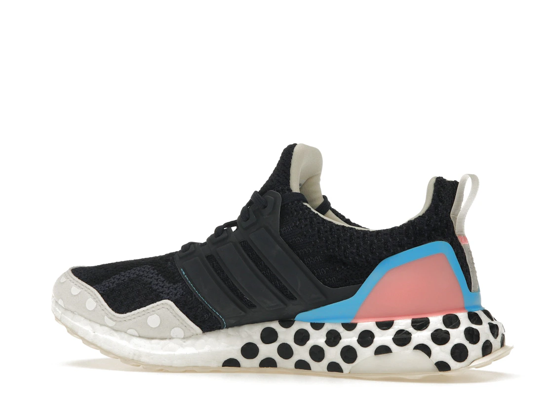 adidas Ultra Boost 5.0 DNA Legend Ink Polka Dot (Women's)