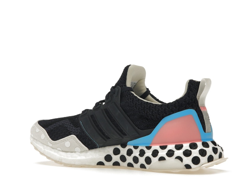 adidas Ultra Boost 5.0 DNA Legend Ink Polka Dot (Women's)