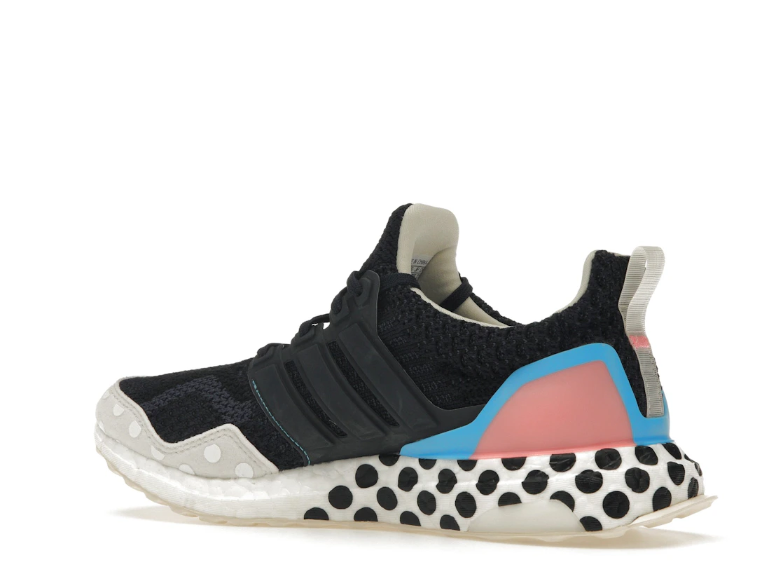 adidas Ultra Boost 5.0 DNA Legend Ink Polka Dot (Women's)