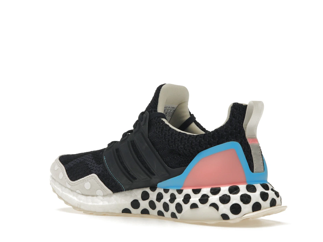 adidas Ultra Boost 5.0 DNA Legend Ink Polka Dot (Women's)