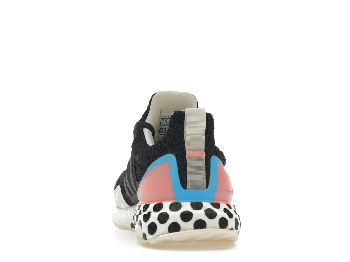 adidas Ultra Boost 5.0 DNA Legend Ink Polka Dot (Women's)