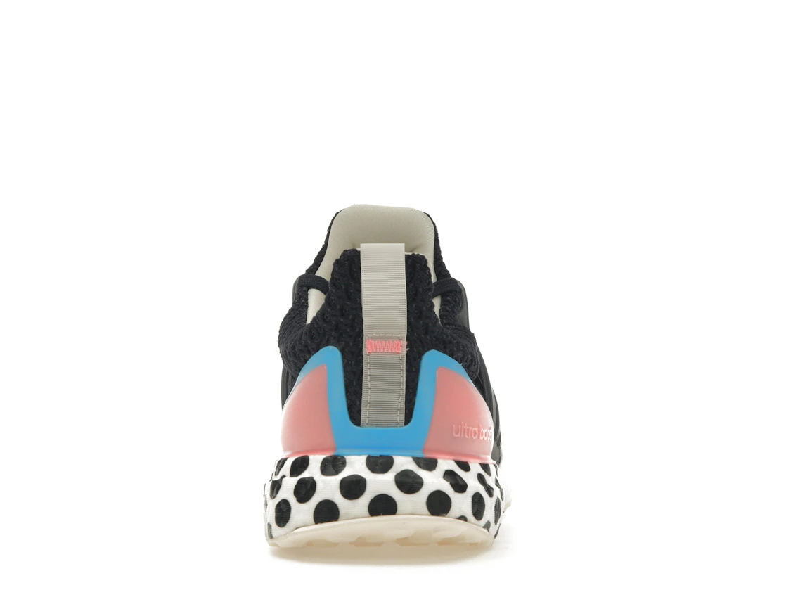 adidas Ultra Boost 5.0 DNA Legend Ink Polka Dot (Women's)