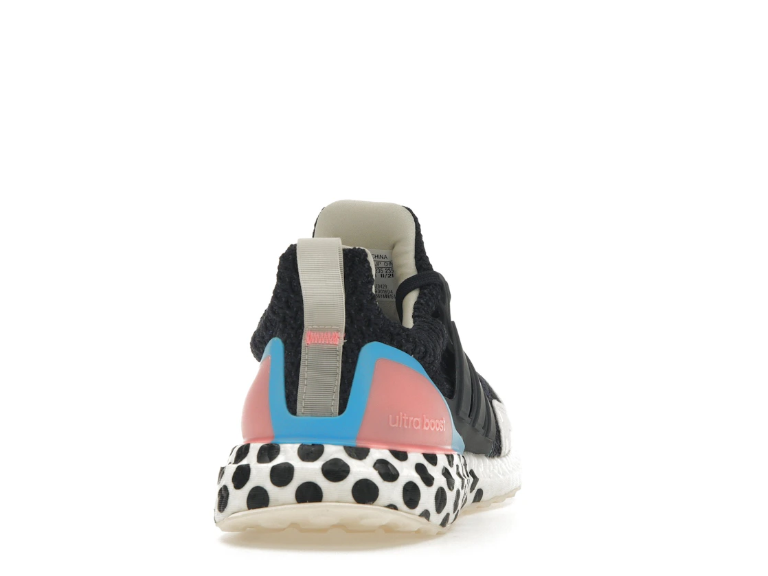 adidas Ultra Boost 5.0 DNA Legend Ink Polka Dot (Women's)
