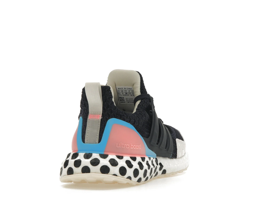 adidas Ultra Boost 5.0 DNA Legend Ink Polka Dot (Women's)