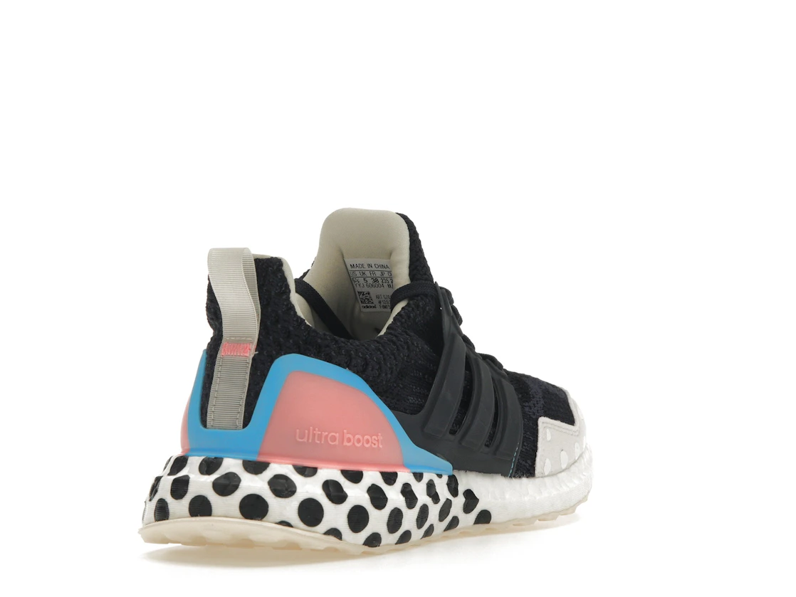 adidas Ultra Boost 5.0 DNA Legend Ink Polka Dot (Women's)