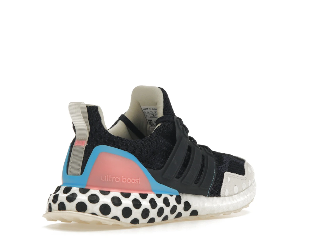 adidas Ultra Boost 5.0 DNA Legend Ink Polka Dot (Women's)