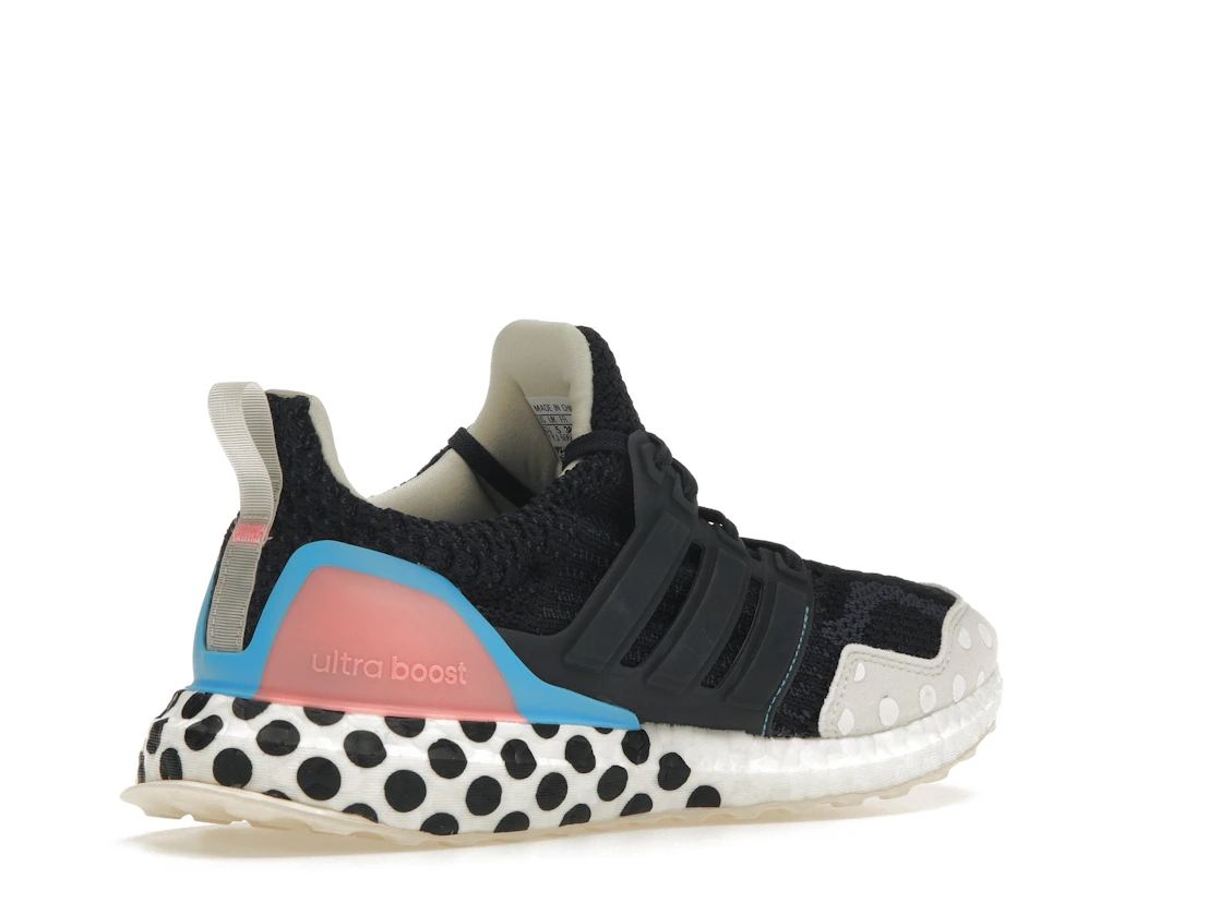 adidas Ultra Boost 5.0 DNA Legend Ink Polka Dot (Women's)