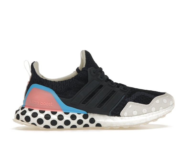 adidas Ultra Boost 5.0 DNA Legend Ink Polka Dot (Women's)