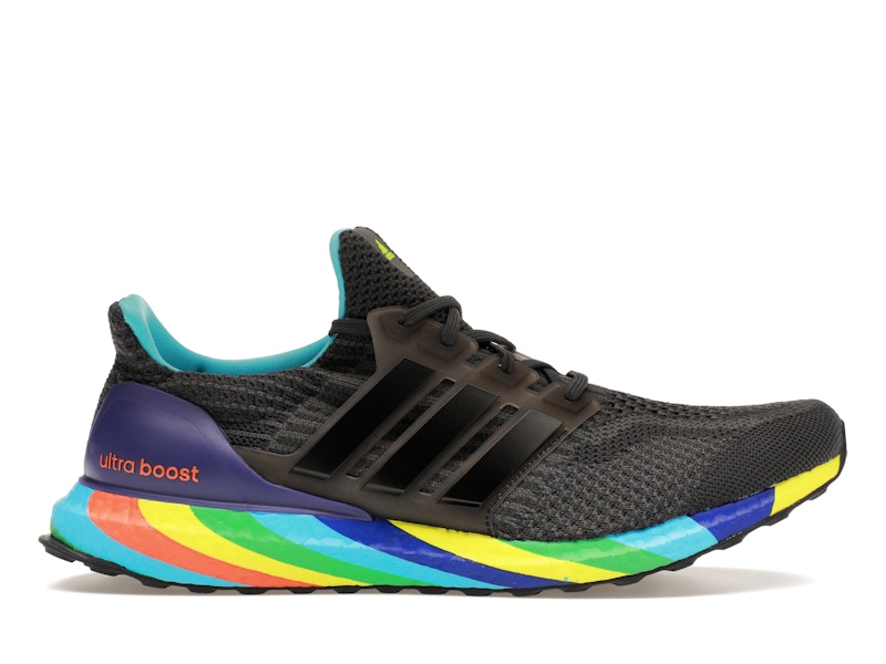 Adidas pureboost dpr pride best sale