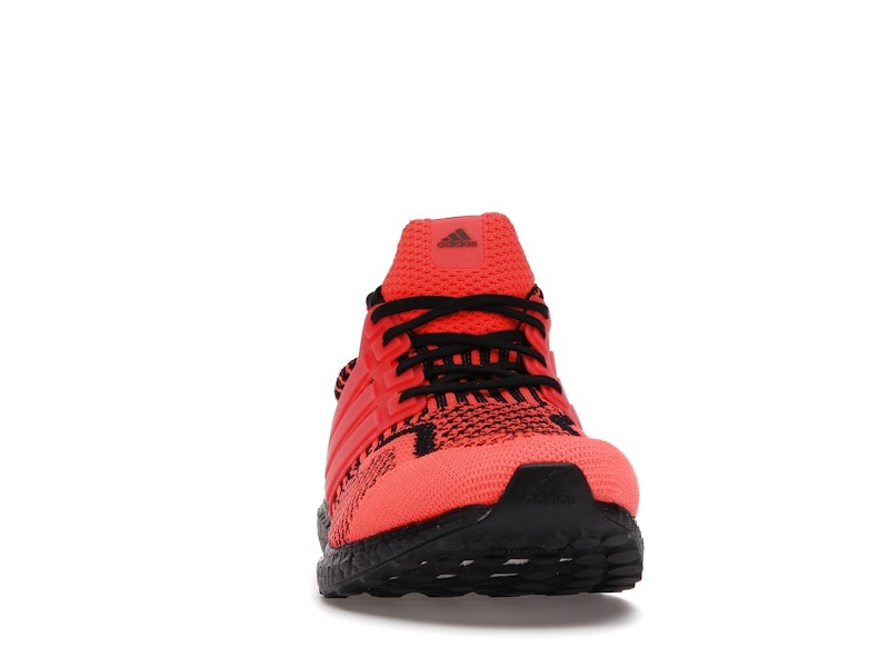 adidas Ultra Boost 5.0 DNA Solar Red