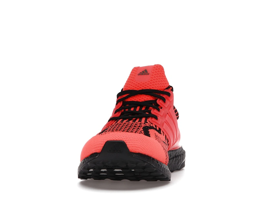 adidas Ultra Boost 5.0 DNA Solar Red