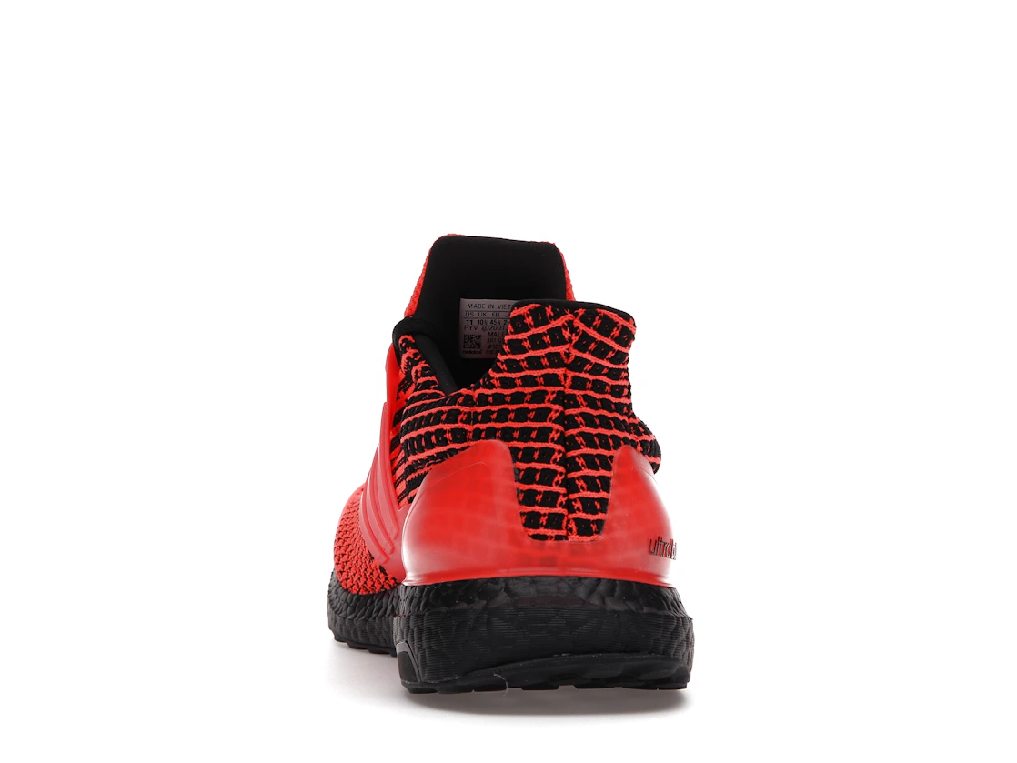 adidas Ultra Boost 5.0 DNA Solar Red