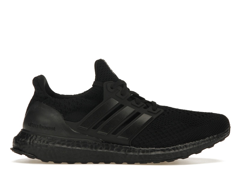 adidas Ultra Boost 5.0 DNA Triple Black Women s GV8743 US