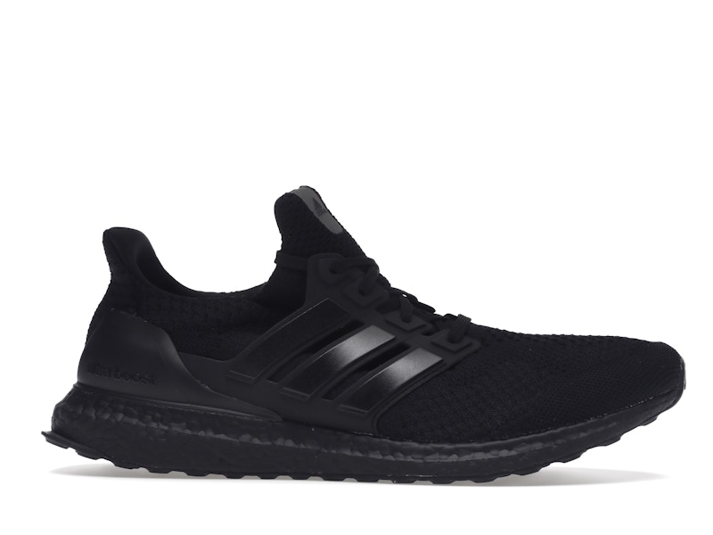 adidas Ultra Boost 5.0 DNA Triple Black