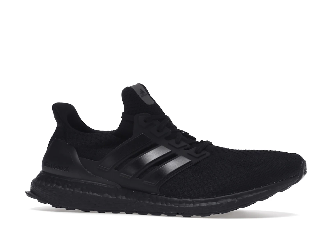 adidas Ultra Boost 5.0 DNA Triple Black