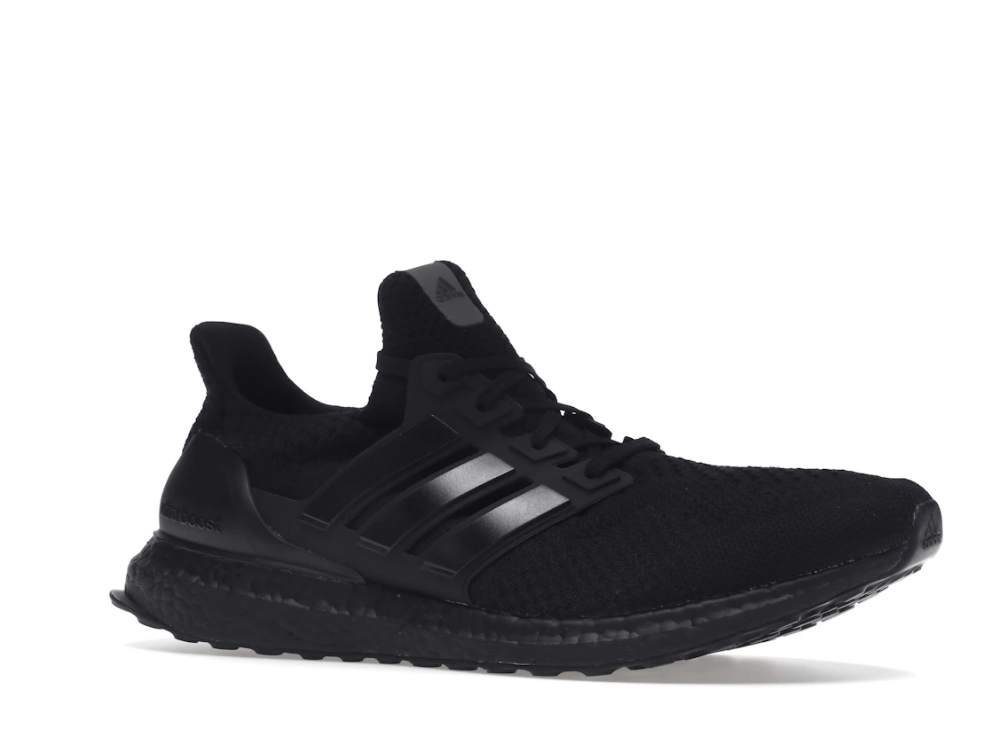 adidas Ultra Boost 5.0 DNA Triple Black