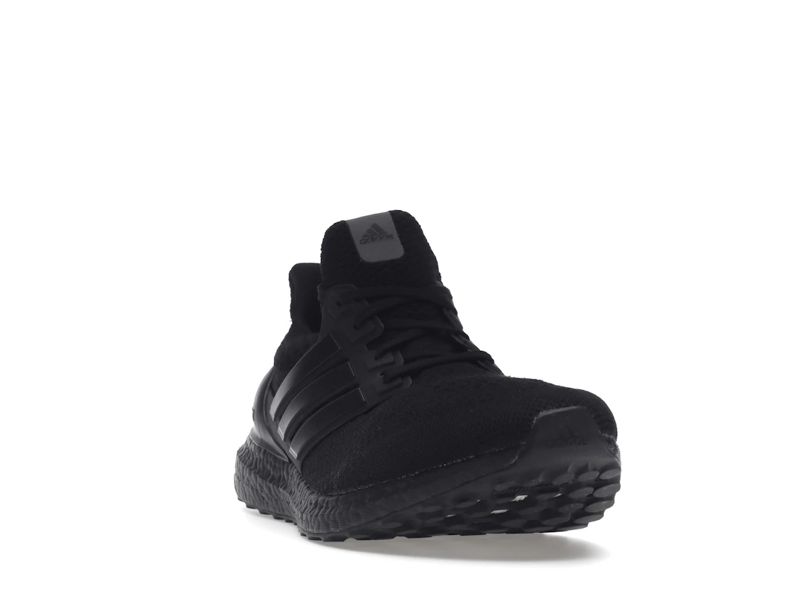adidas Ultra Boost 5.0 DNA Triple Black