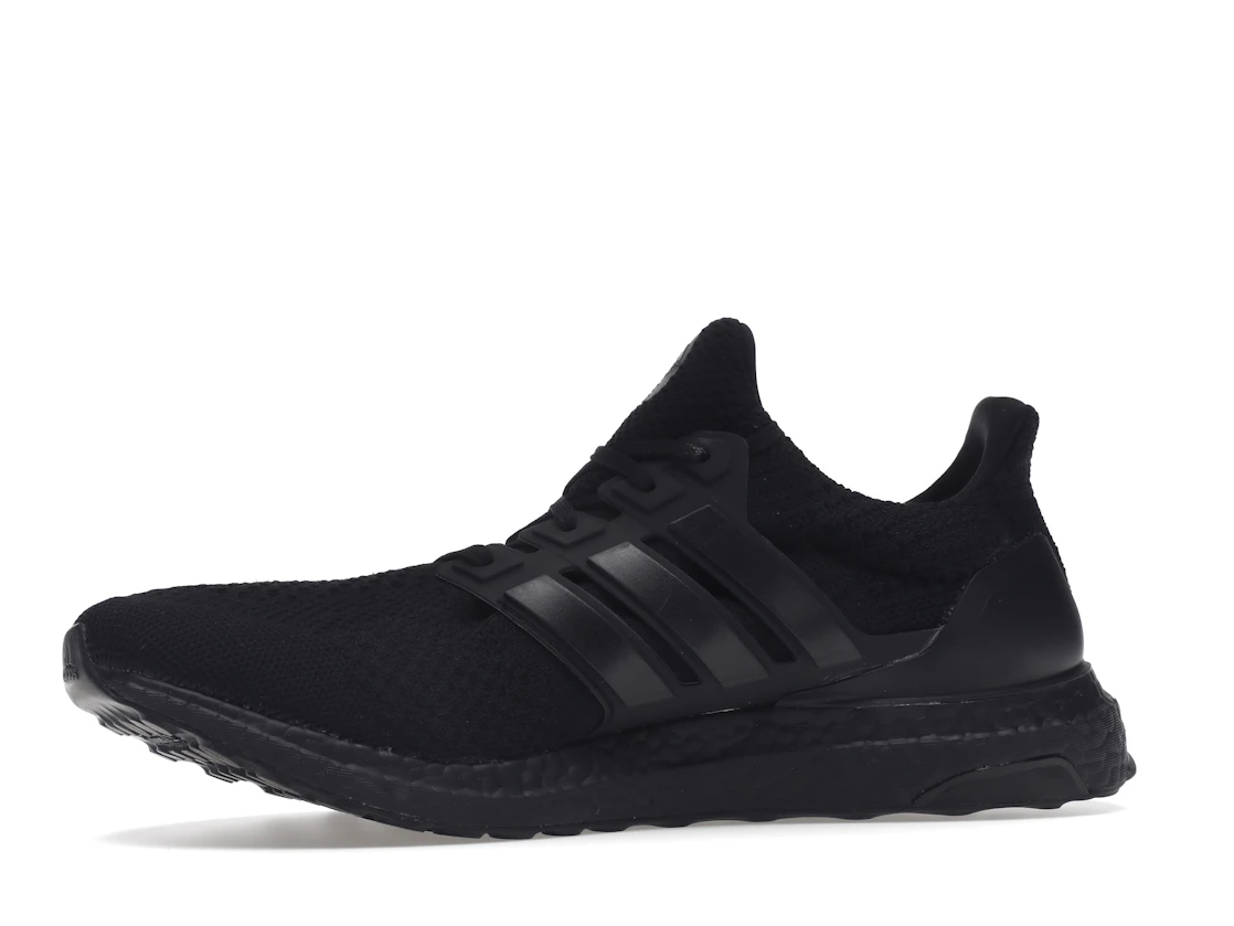 adidas Ultra Boost 5.0 DNA Triple Black