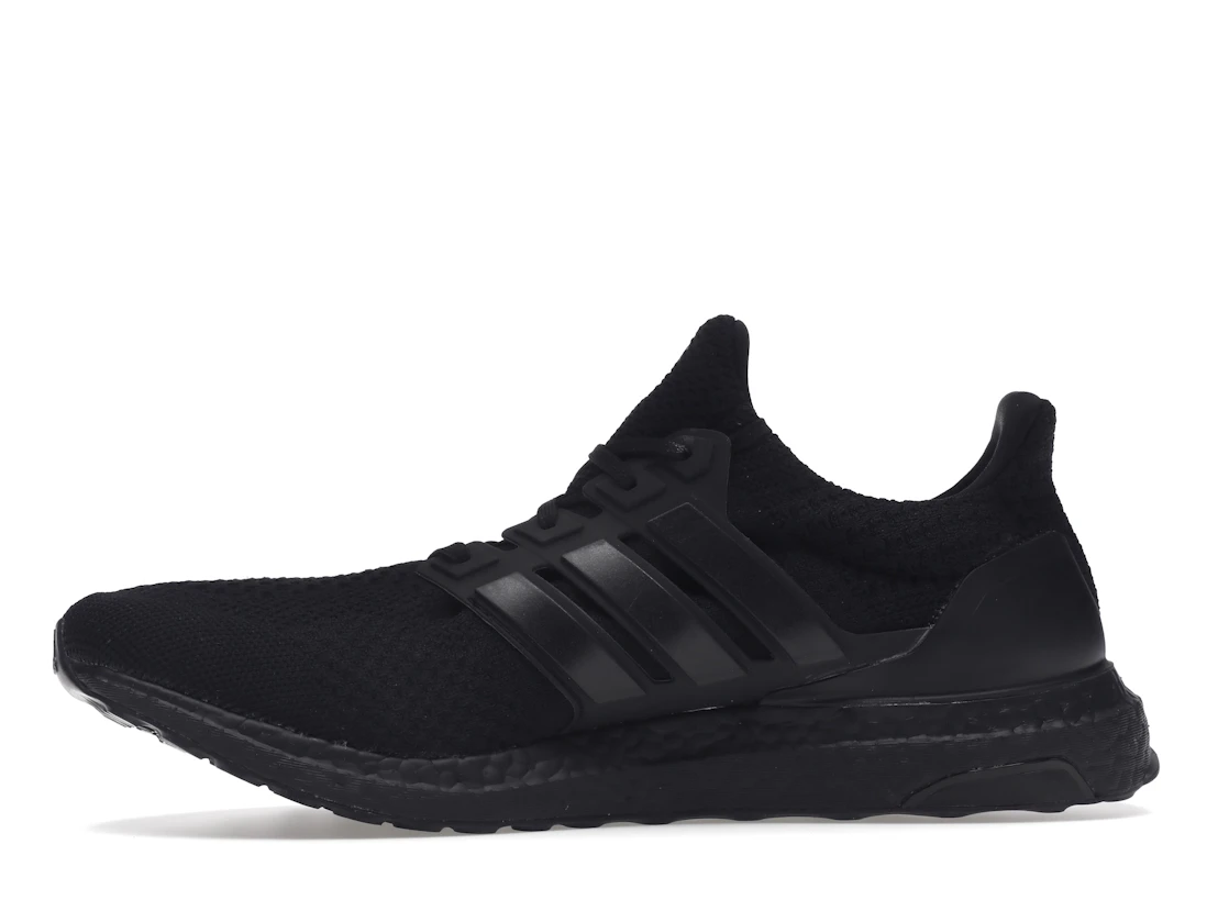 adidas Ultra Boost 5.0 DNA Triple Black