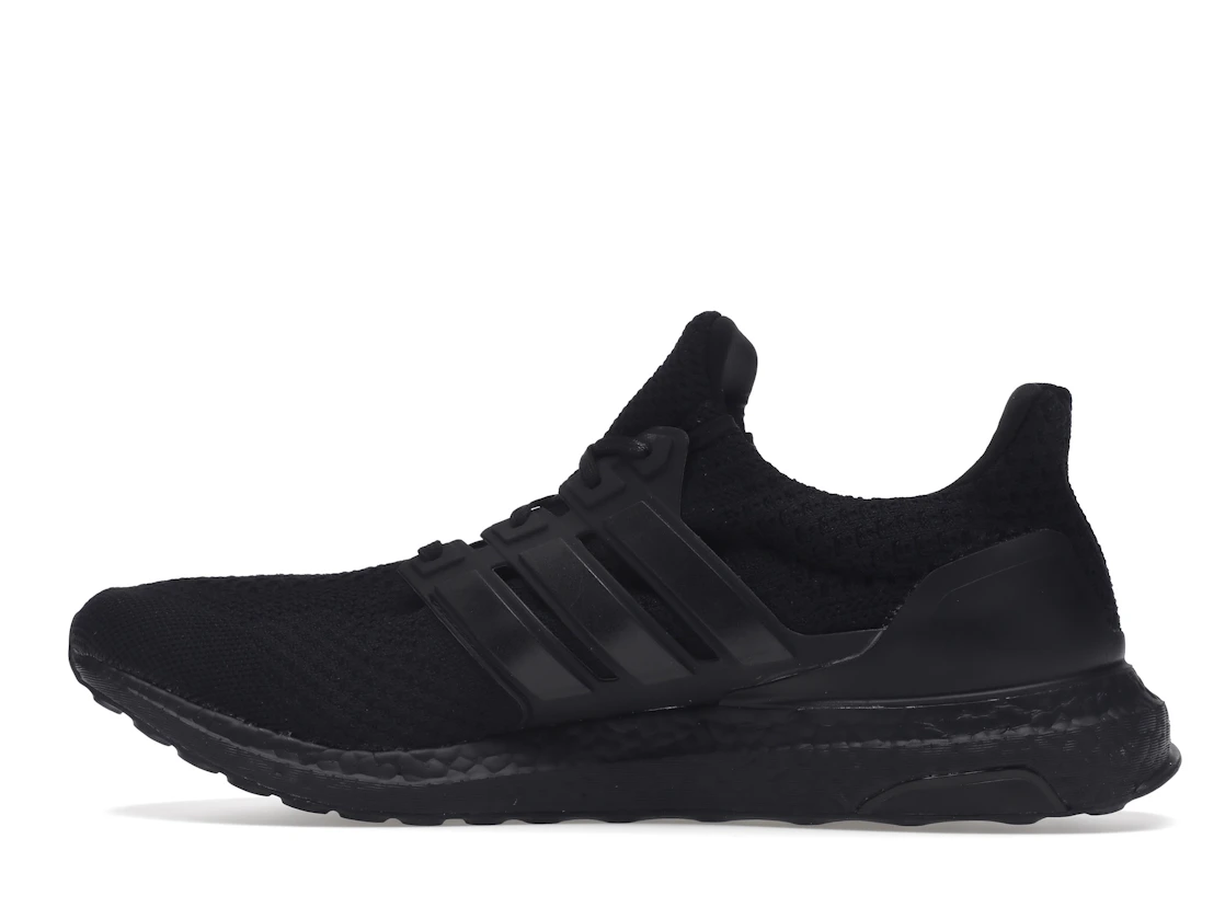 adidas Ultra Boost 5.0 DNA Triple Black