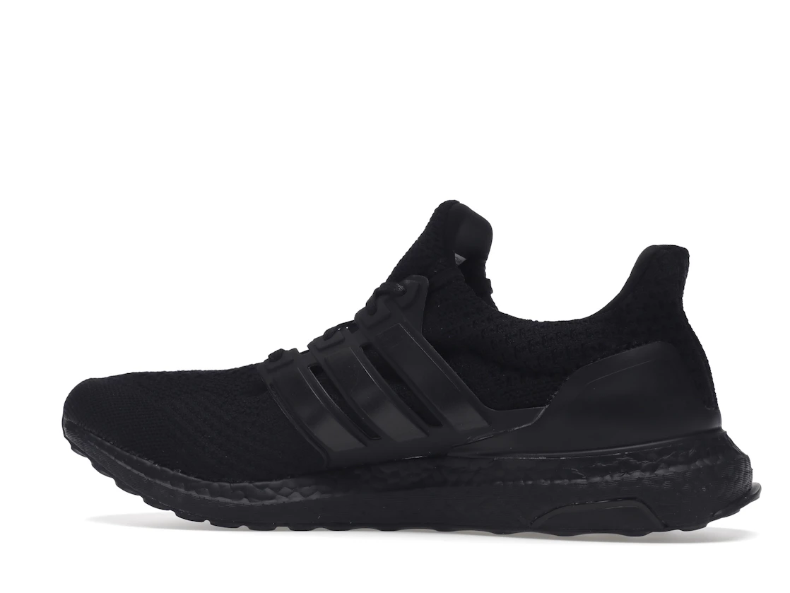 adidas Ultra Boost 5.0 DNA Triple Black