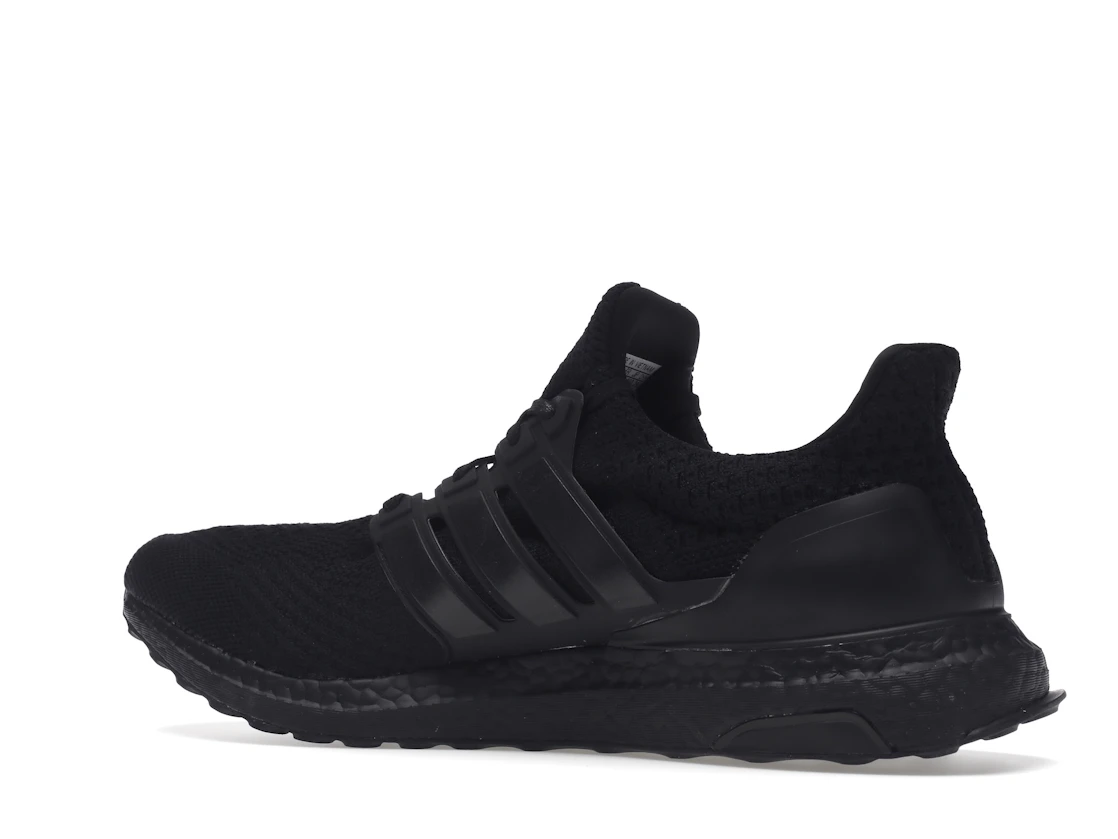 adidas Ultra Boost 5.0 DNA Triple Black