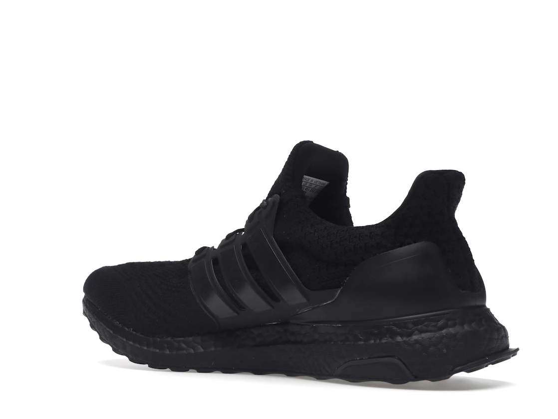 adidas Ultra Boost 5.0 DNA Triple Black
