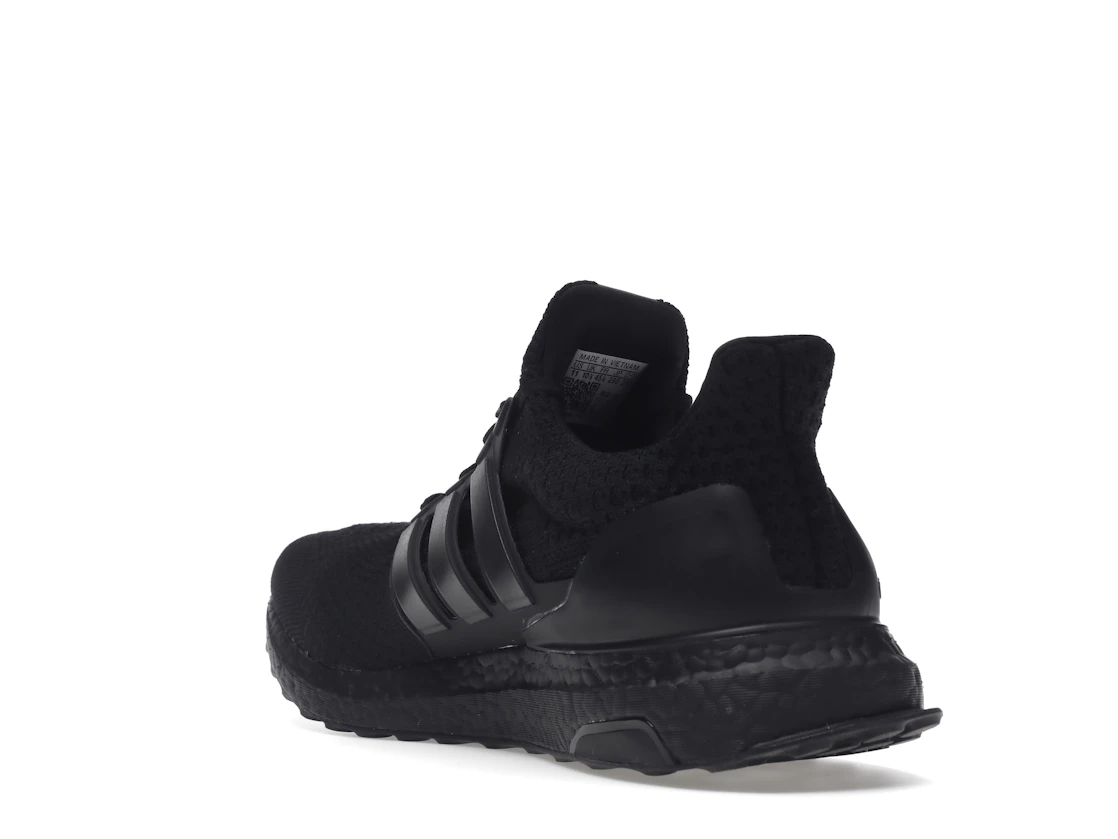 adidas Ultra Boost 5.0 DNA Triple Black