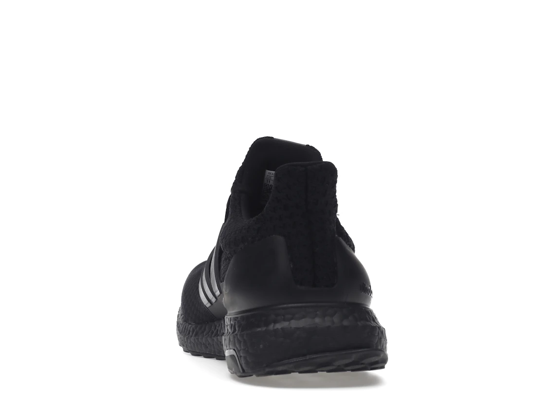 adidas Ultra Boost 5.0 DNA Triple Black