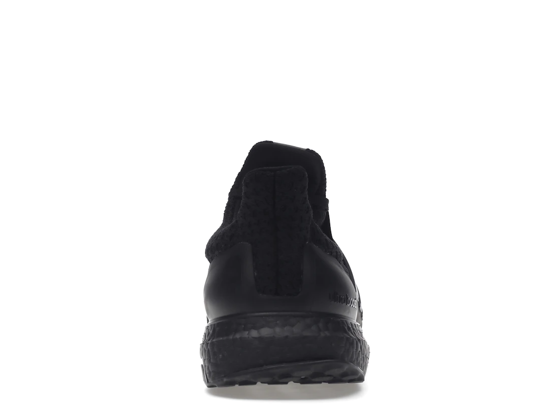adidas Ultra Boost 5.0 DNA Triple Black