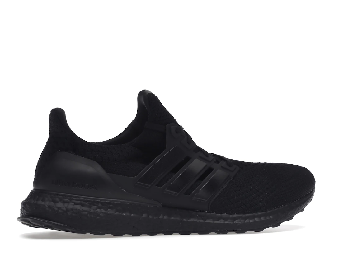 adidas Ultra Boost 5.0 DNA Triple Black