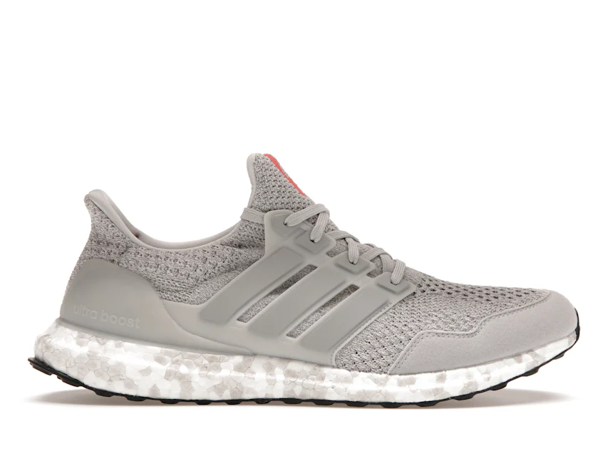 adidas Ultra Boost 5.0 DNA Triple Grey Men's - GY8342 - US