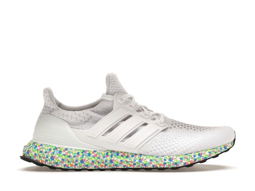 adidas Ultra Boost 5.0 DNA Mosaico Blanco Boost 0