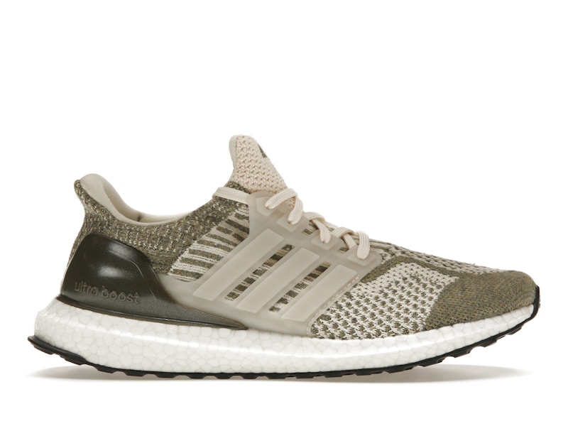 Adidas ultra boost hotsell 1.0 cream white