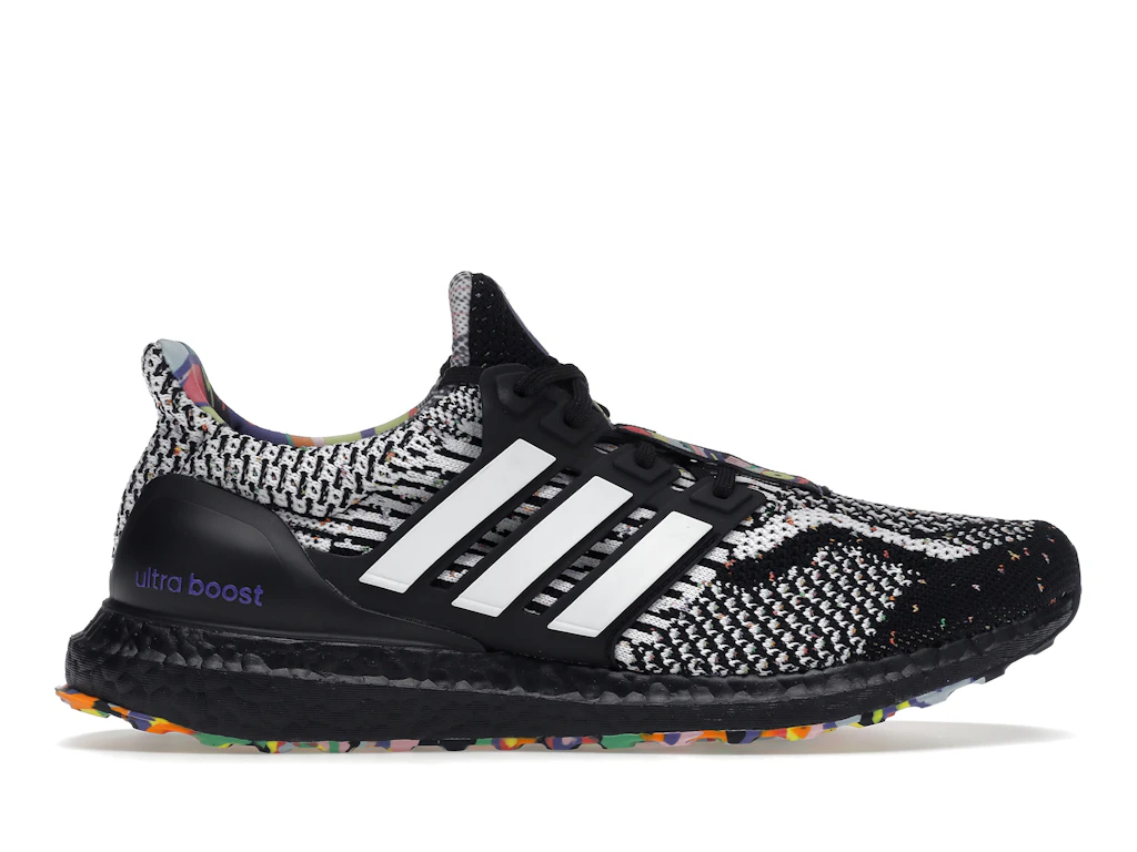 adidas Ultra Boost 5.0 Kris Andrew Small Pride Collection 0
