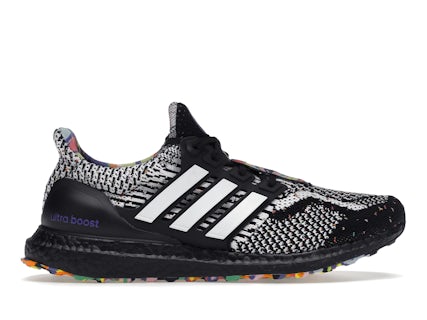 adidas Ultra Boost Kris Andrew Small Pride Collection GY4424