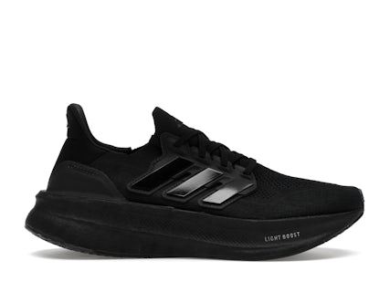 adidas Ultra Boost 5.0 Triple Black Men's - ID8812 - US adidas Ultra Boost 5.0 Triple Black Men's - ID8812 - US