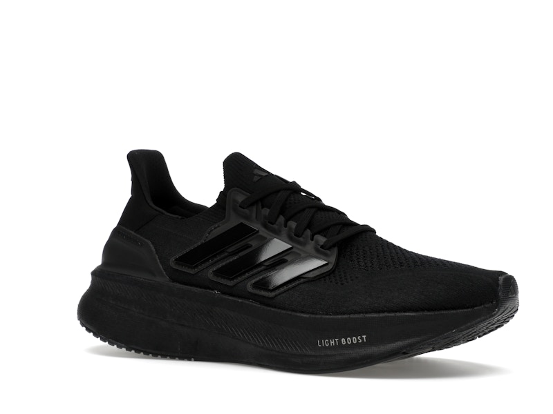 adidas Ultra Boost 5.0 Triple Black