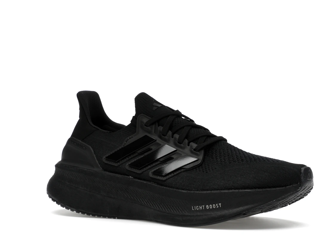 adidas Ultra Boost 5.0 Triple Black