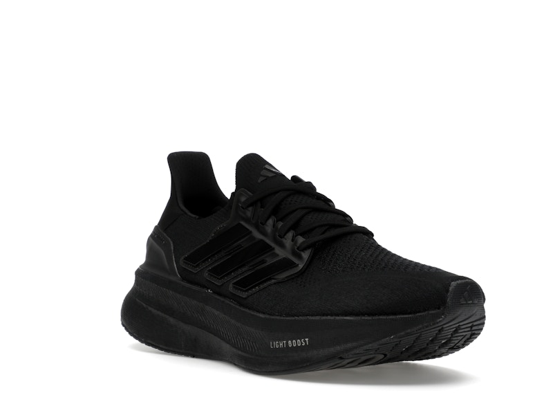 adidas Ultra Boost 5.0 Triple Black