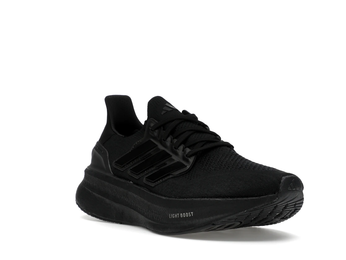 adidas Ultra Boost 5.0 Triple Black