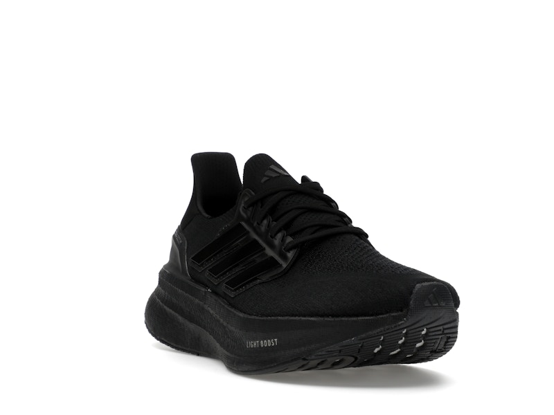 adidas Ultra Boost 5.0 Triple Black