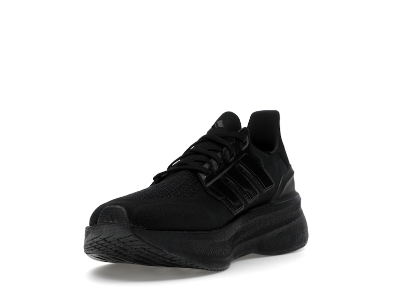 adidas Ultra Boost 5.0 Triple Black