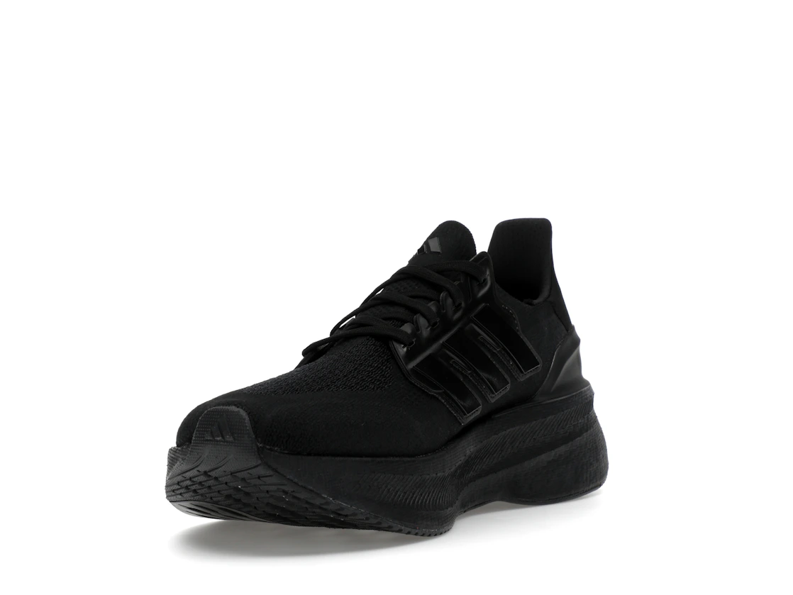 adidas Ultra Boost 5.0 Triple Black