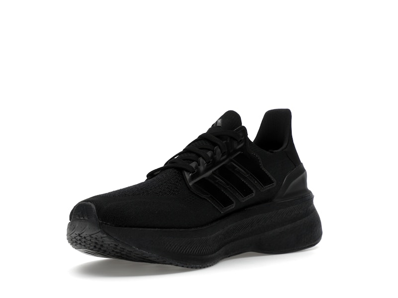 adidas Ultra Boost 5.0 Triple Black