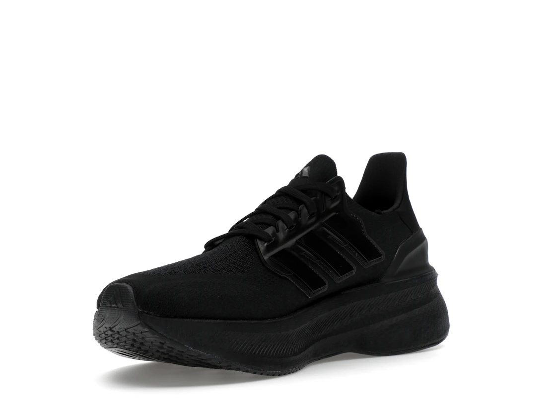 adidas Ultra Boost 5.0 Triple Black