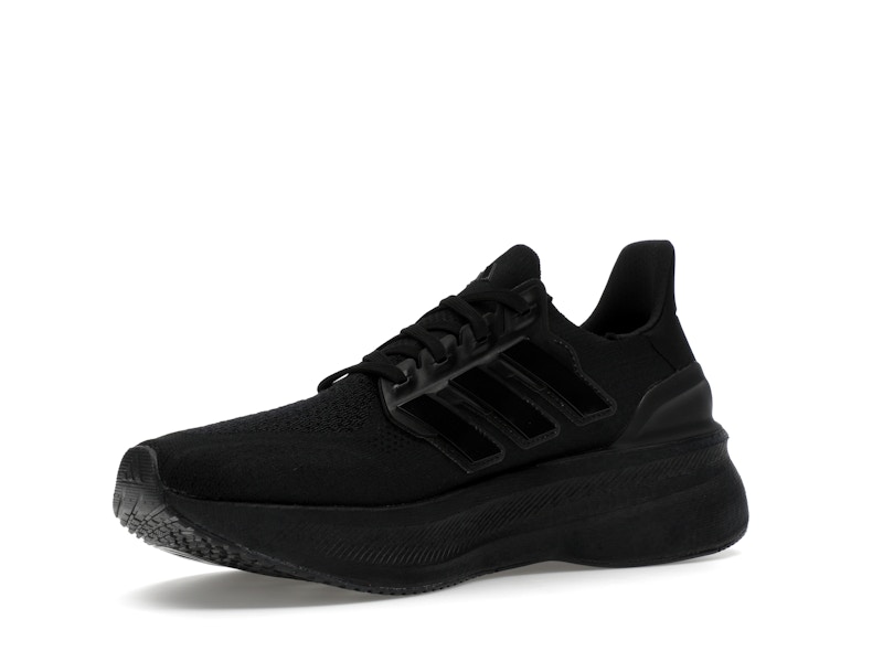 adidas Ultra Boost 5.0 Triple Black