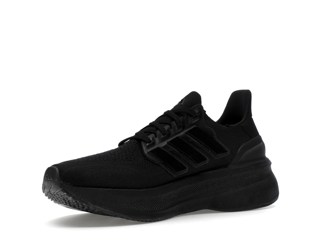 adidas Ultra Boost 5.0 Triple Black