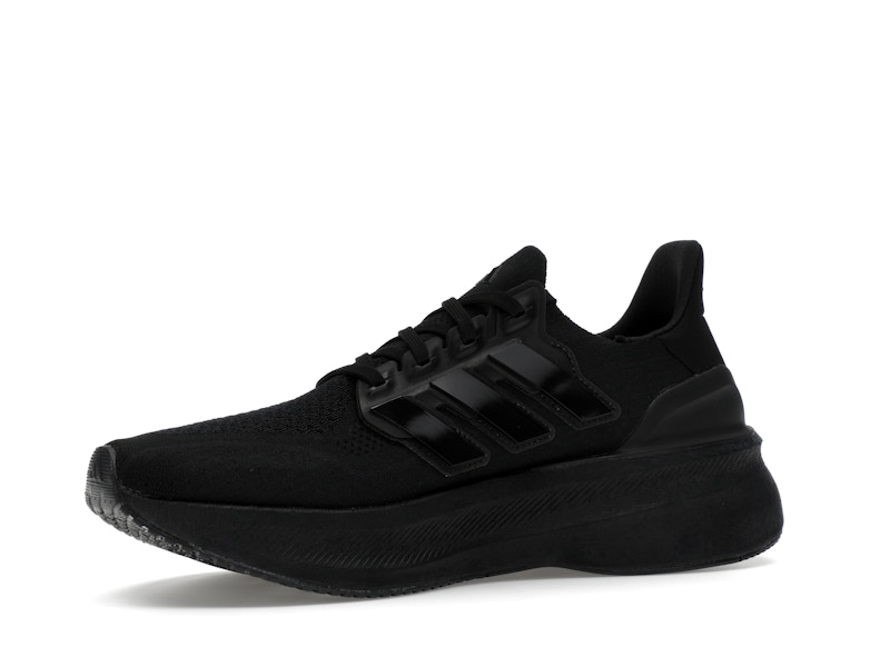 adidas Ultra Boost 5.0 Triple Black