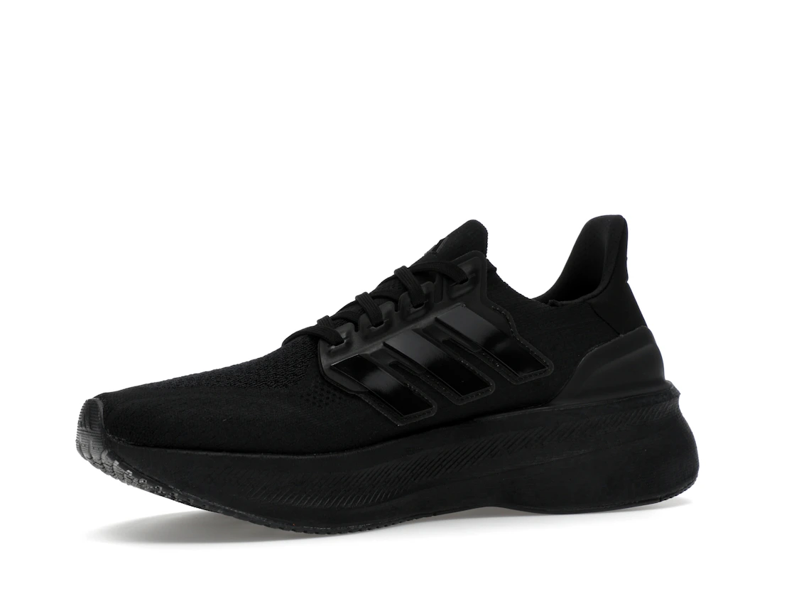 adidas Ultra Boost 5.0 Triple Black